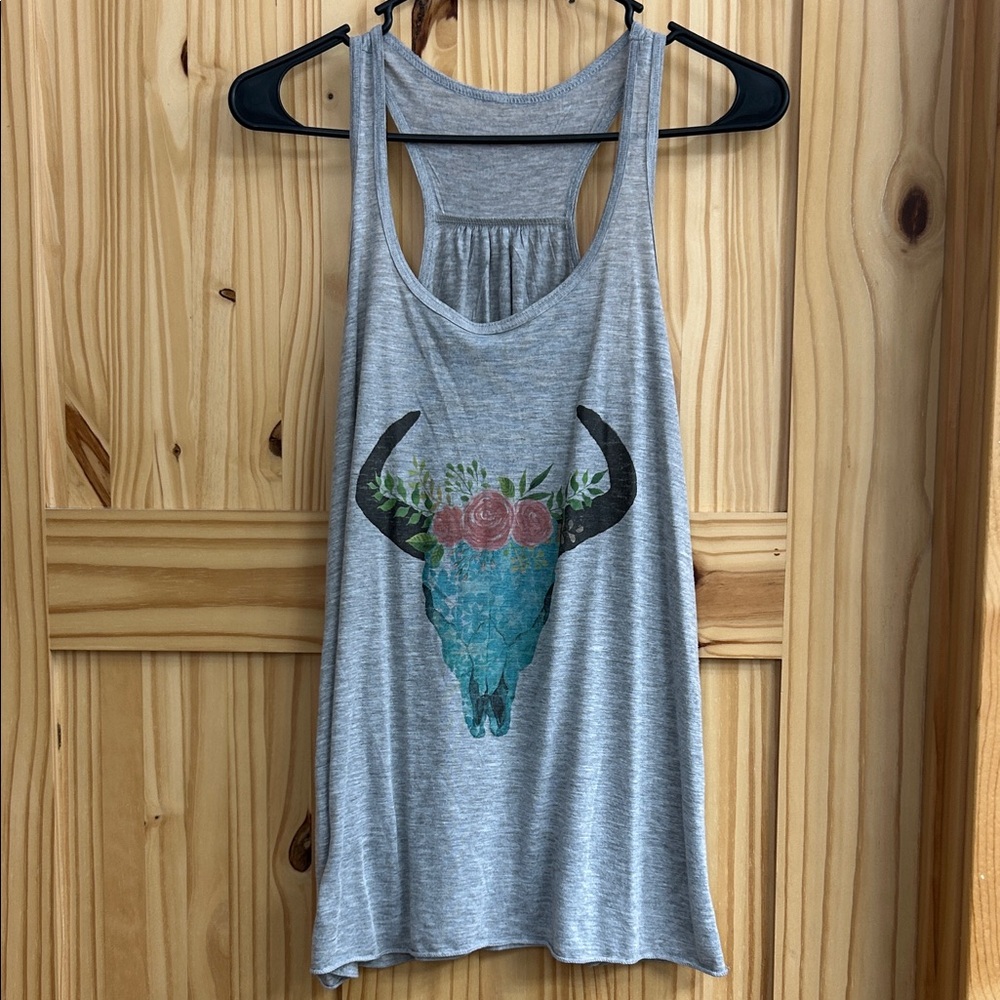 Women’s tank top